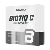 BioTech USA Biotiq C 36 capsules