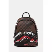 Sprayground mestni nahrbtnik ženski iz umetnega usnja