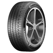 Continental PremiumContact 6 ( 255/45 R20 105V XL EVc, sa rebrom felne )