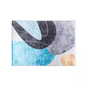 Protuklizni tepih PRINT SHINE 160x230 cm, višebojan