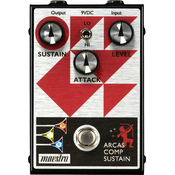 Maestro Atlas Compressor Sustainer