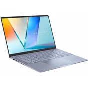 Laptop ASUS VivoBook S14 S5406SA-QD040X Win11 Pro/14 WUXGA OLED/U7-258V/32GB/512GB/backlitSR