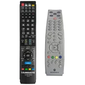 General MOTOROLA VIP1216 + daljinski upravljalnik za TV (mini TV) - daljinski upravljalnik podvojeni