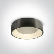 PLAFONJERA LED/32W/3000K/1920lm/230V fi455mm