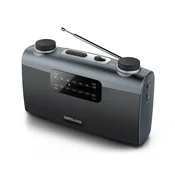 * MUSE Radio M-058 R