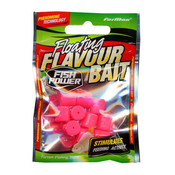FORMAX PELLET 10mm-PINK-STRAWBERRY (10pcs)