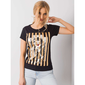 T-shirt-HB-TS-3036.12P-black