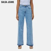 Salsa Wide Kavbojke