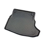 Astar Tipska kadica za gepek Mercedes C W205 Sedan (2014+) back seat not leaning forward (not foldable)