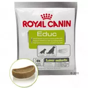 ROYAL CANIN Educ nagrada za usposabljanje - 10 x 50 g