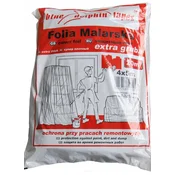 shumee BDT folija ekstra debela CF-890 4m x 5m (8//56)