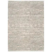 Dieter Knoll TKANA PREPROGA Dieter Knoll Kollektion 120/180 cm tkano rjava, bež