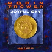 Robin Trower - Joyful Sky (LP)