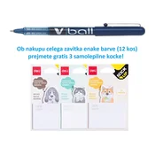Roler pilot bl-vb5