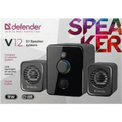 Defender V12 (65212)