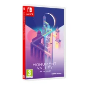 Monument Valley: The Trilogy (Nintendo Switch)