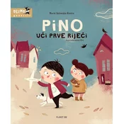 Pino Uci prve rijeci
