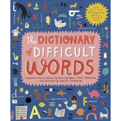 Dictionary of Difficult Words