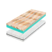 Tropico Vzmetnica Super Fox Cloud Classic 26, KOMPRI BOX 120x200