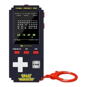 Prenosni igralni sistem My Arcade Space Invaders Pixel Pocket Pro