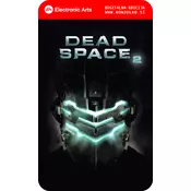 Dead Space 2 - EA App koda brez škatlice (WINDOWS PC)