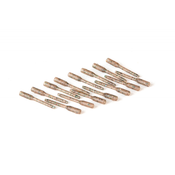 Extra Carp Navlake Anti Tangle Sleeves S