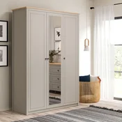 Hanah Home Ormar, Bež