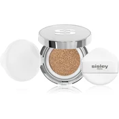 Sisley Phyto-Blanc Le Cushion kompaktni puder SPF 50+ 1N Ivory 15 g