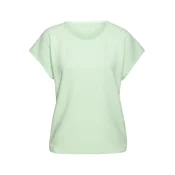 VIVANCE Majica pastelno zelena