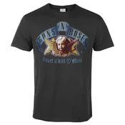 Metal majica moška Guns N Roses - SWEET CHILD O MINE - AMPLIFIED - ZAV210GSC