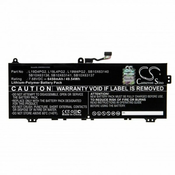 Baterija za Lenovo Flex 5 1470/Flex 5 1570, 6450 mAh