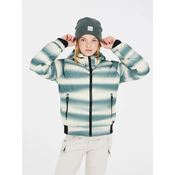 Girls ski jacket Protest PRTKATIE JR