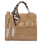 Charm London Knightsbridge W01383 Taupe