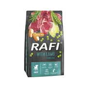 shumee DOLINA NOTECI Rafi Junior z jagnjetino 10 kg
