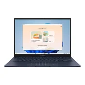 ASUS ZenBook 14 laptop OLED UX3405CA-ST1135W