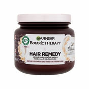 Garnier Botanic Therapy Hair Remedy hidratantna maska za kosu za osjetljivu kožu 340 ml