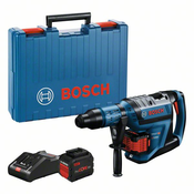 BOSCH Akumulatorsko vrtalno kladivo BITURBO s sistemom SDS max GBH 18V-45 C