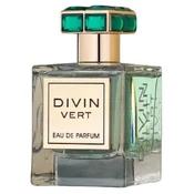 French Avenue Unisex parfem Divin Vert, EDP, 100 ml