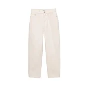 Pull&Bear Kavbojke ecru