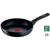 G2810672 Black stone tava 28 cm crno