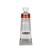 Oljne barve Schmincke MUSSINI 35 ml  | 237 oxide orange transparent
