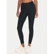 Roxy Pajkice Heart Into It Ankle ERJNP03690 Črna Slim Fit