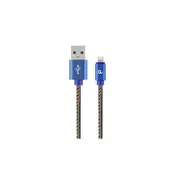 Gembird GEMBIRD Lightning 8-pinski kabel USB 2