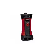 Einhell GE-DP 6935 A ECO, potopna pumpa za necistu vodu s aqua senzorom (230 V, 690 W, 17500 L/h, 7m, 9m, 35 mm)