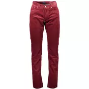 GANT MEN'S RED PANTS
