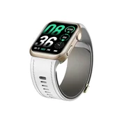 INF Pametna ura HealthWear združljiva — 1.952 inch AMOLED, 500mAh, IP67 White, (5000306711)