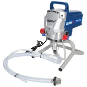 DEDRA-EXIM Hidrodinamični malarski agregat 950W z podaljškom, 2 l/min, 15 m cev, pištola 517, DEDRA DED7424