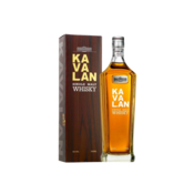 Kavalan Classic Single Malt Whisky 40% Vol. 0,7l in Giftbox