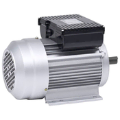 Enofazni elektromotor aluminijast 2,2kW/3 KM 2800 vrt/min