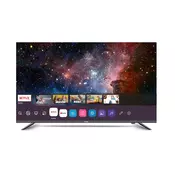 FOX Televizor 65WOS630E/ Ultra HD/ WebOS Smart